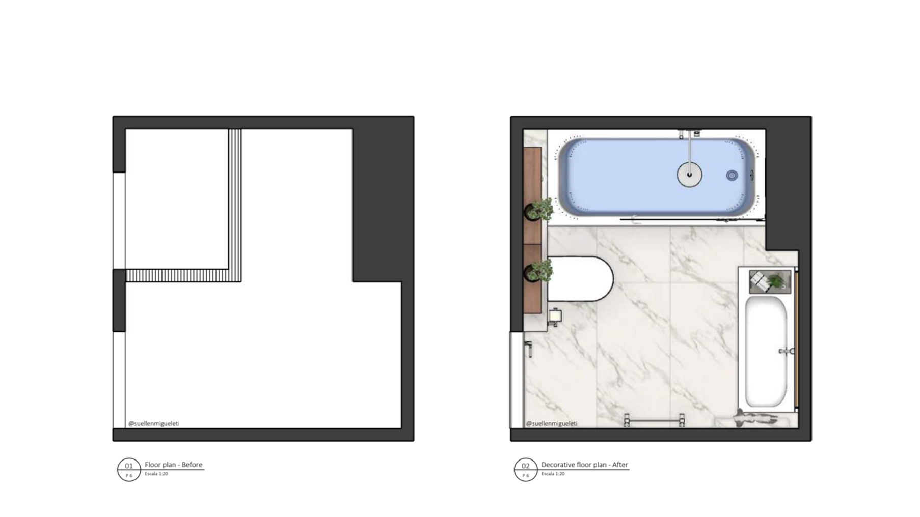 Proyecto Compact