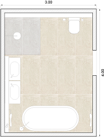 Plano detalle