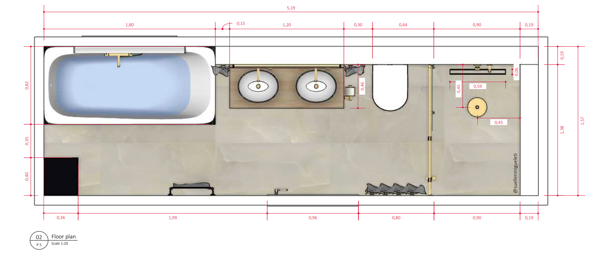 Proyecto Luxury