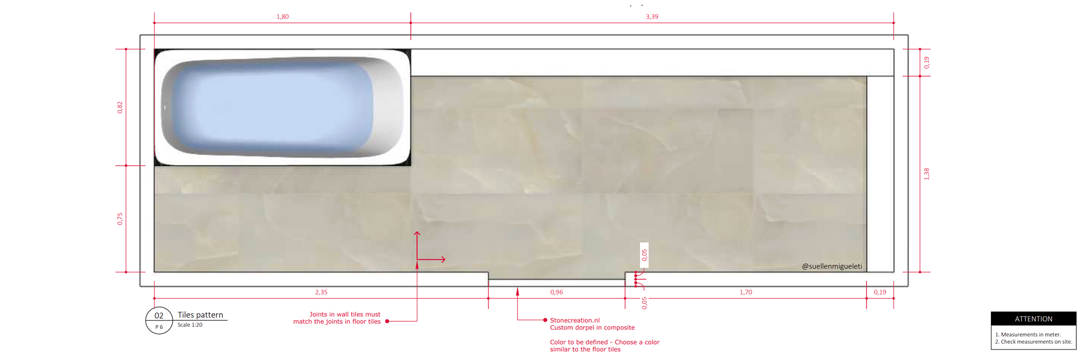 Proyecto Luxury