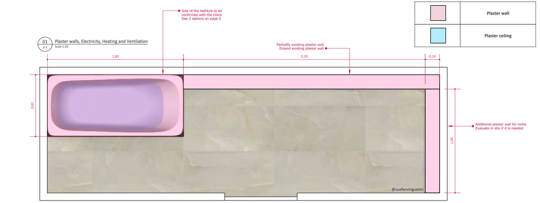 Proyecto Luxury
