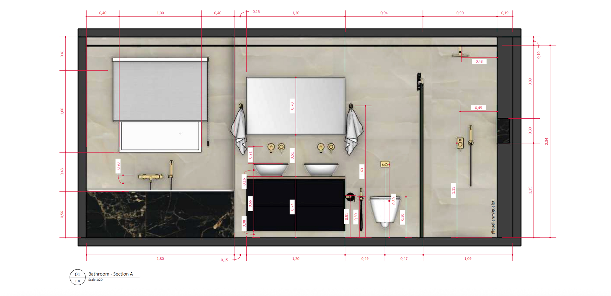 Proyecto Luxury