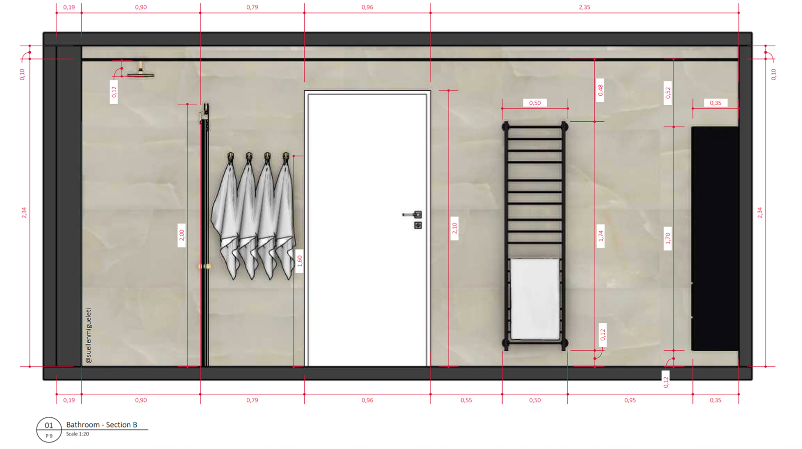 Proyecto Luxury
