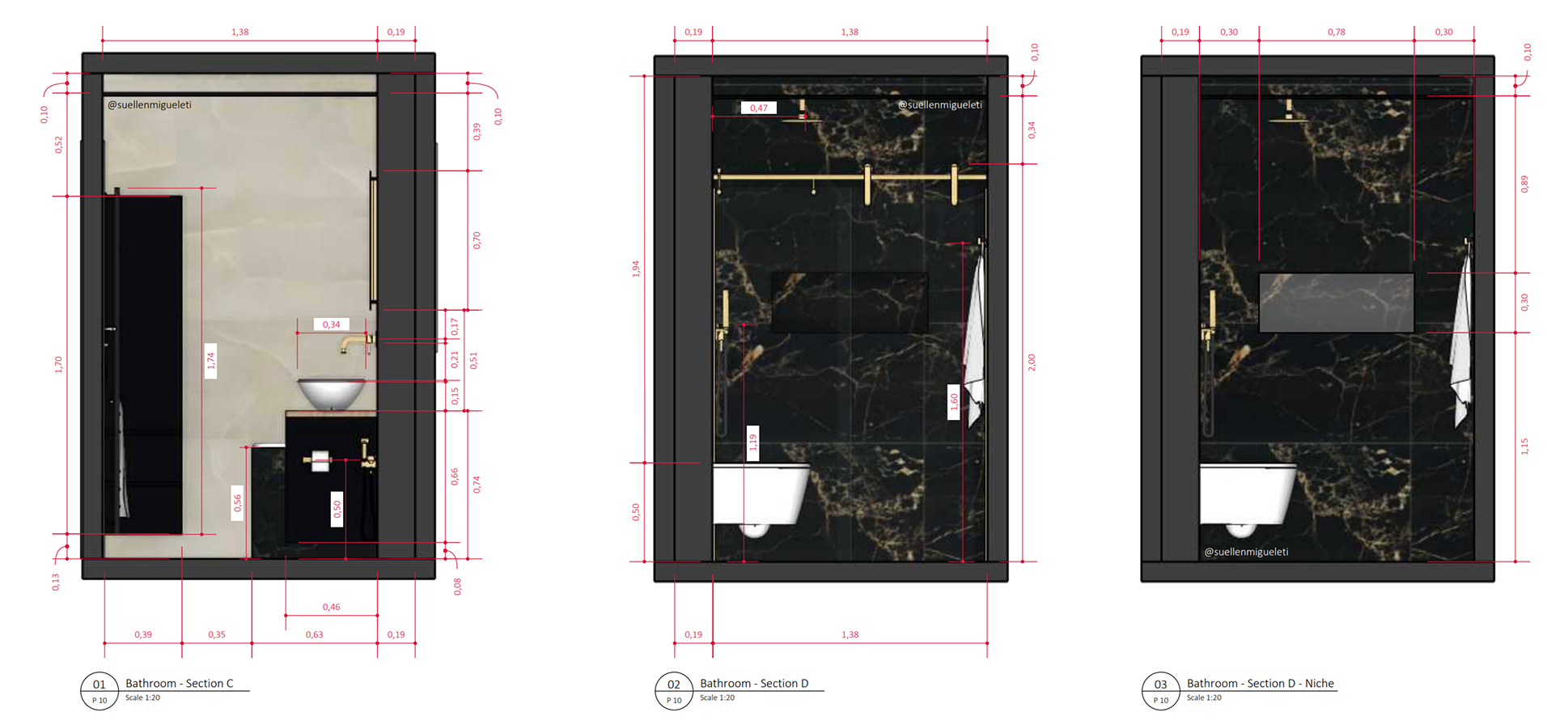 Proyecto Luxury