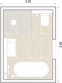 Plano detalle