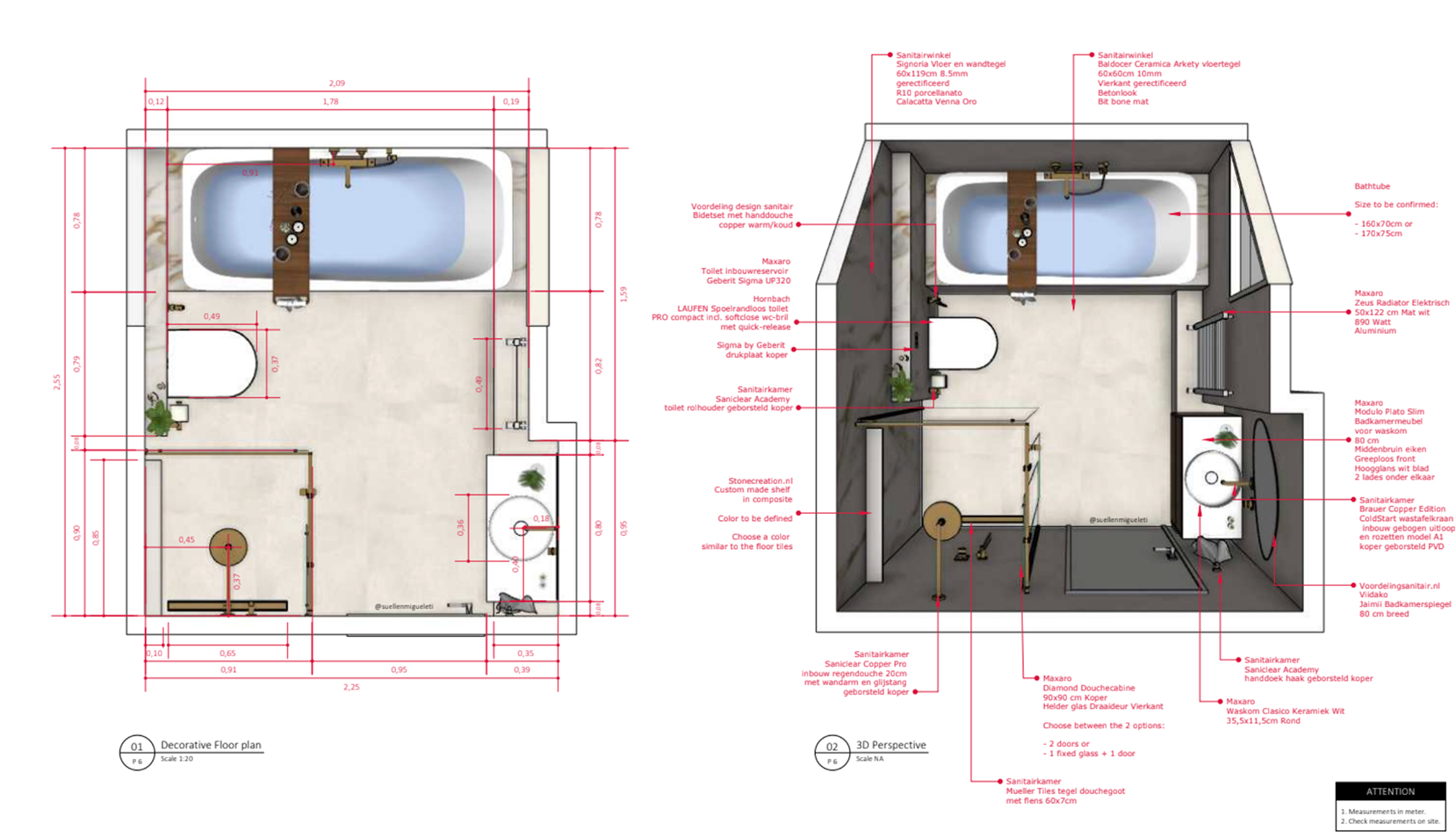 Proyecto Standard