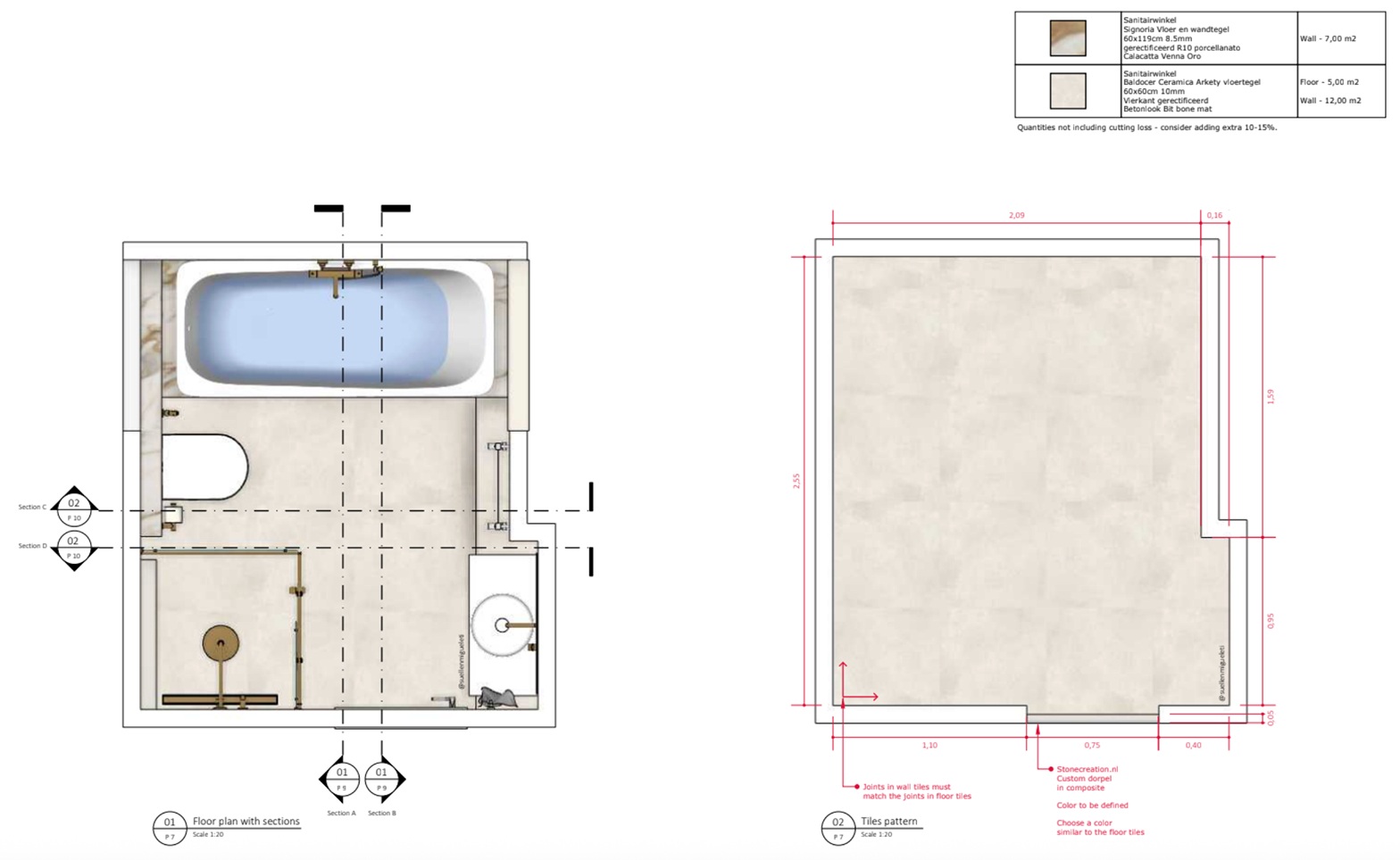 Proyecto Standard