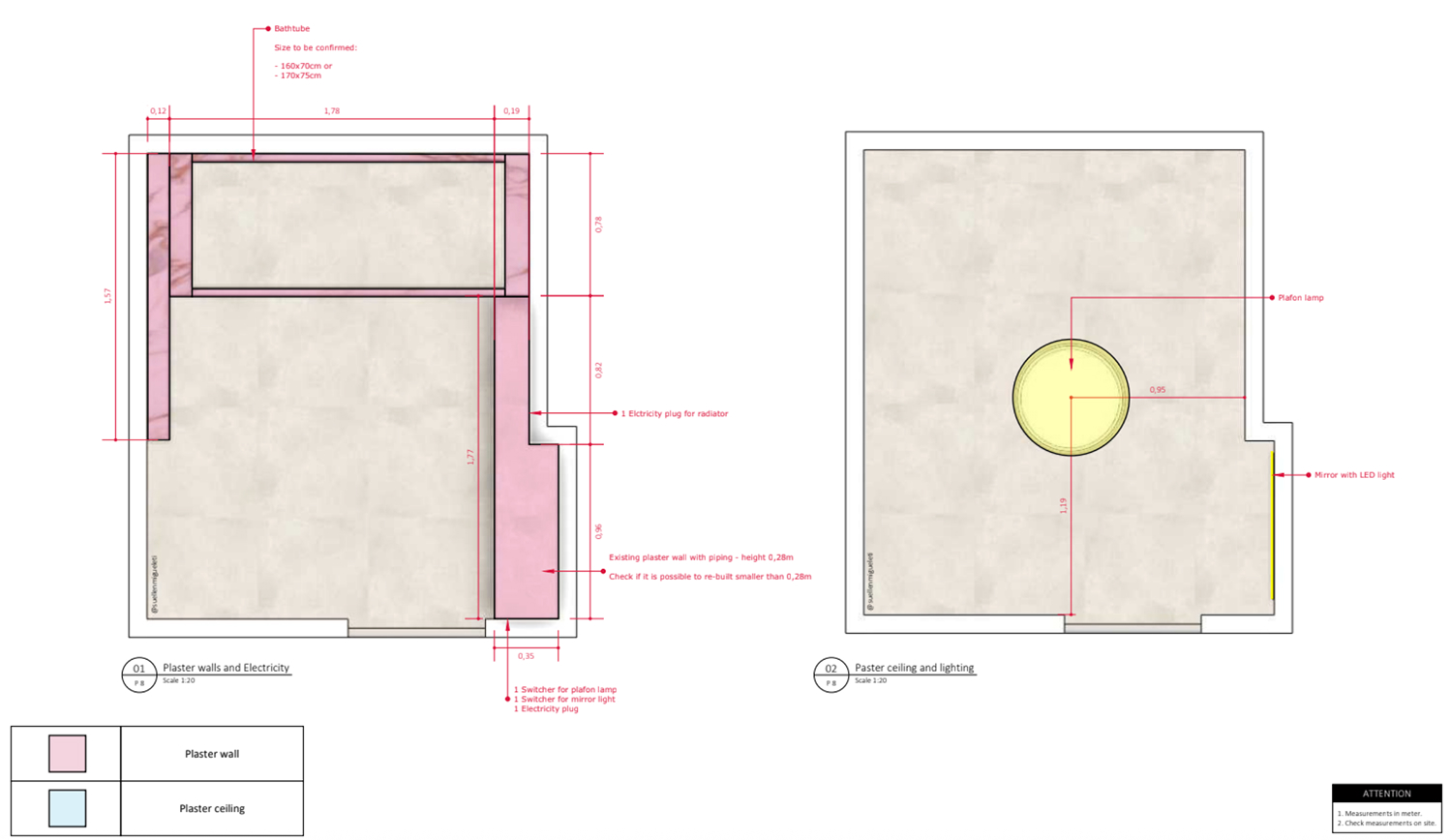 Proyecto Standard