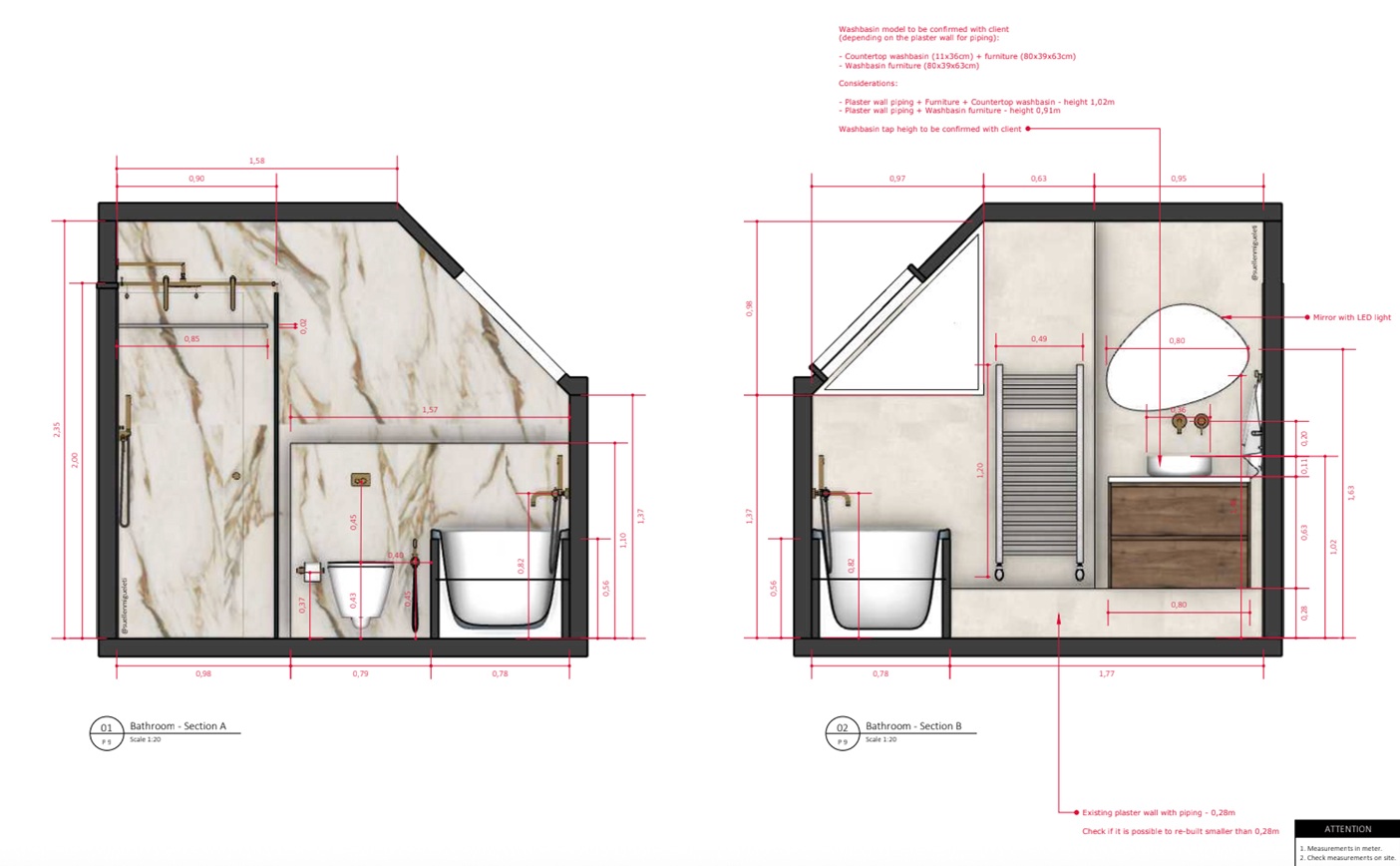 Proyecto Standard