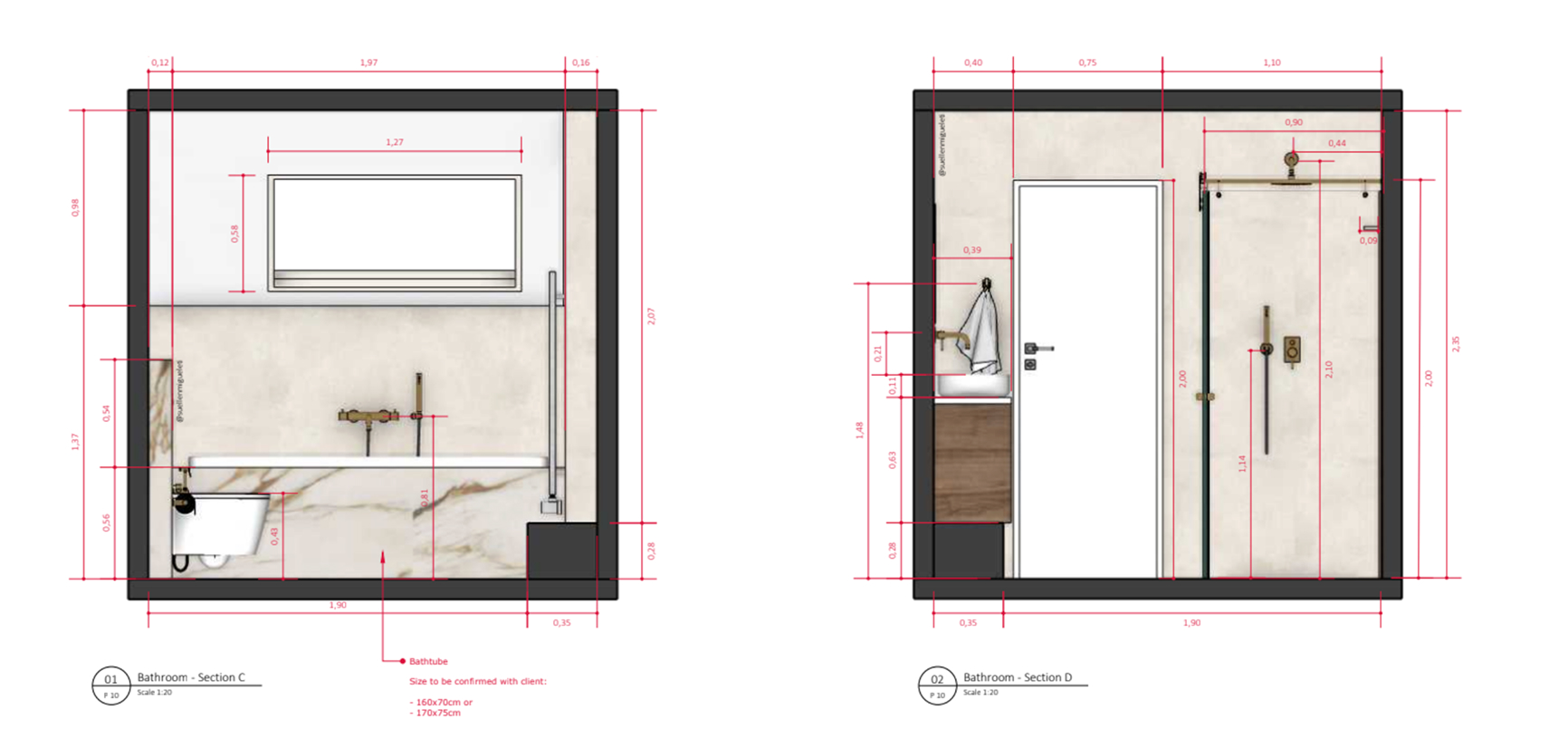 Proyecto Standard