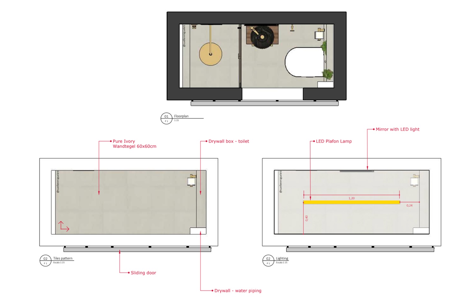 Proyecto Toilet