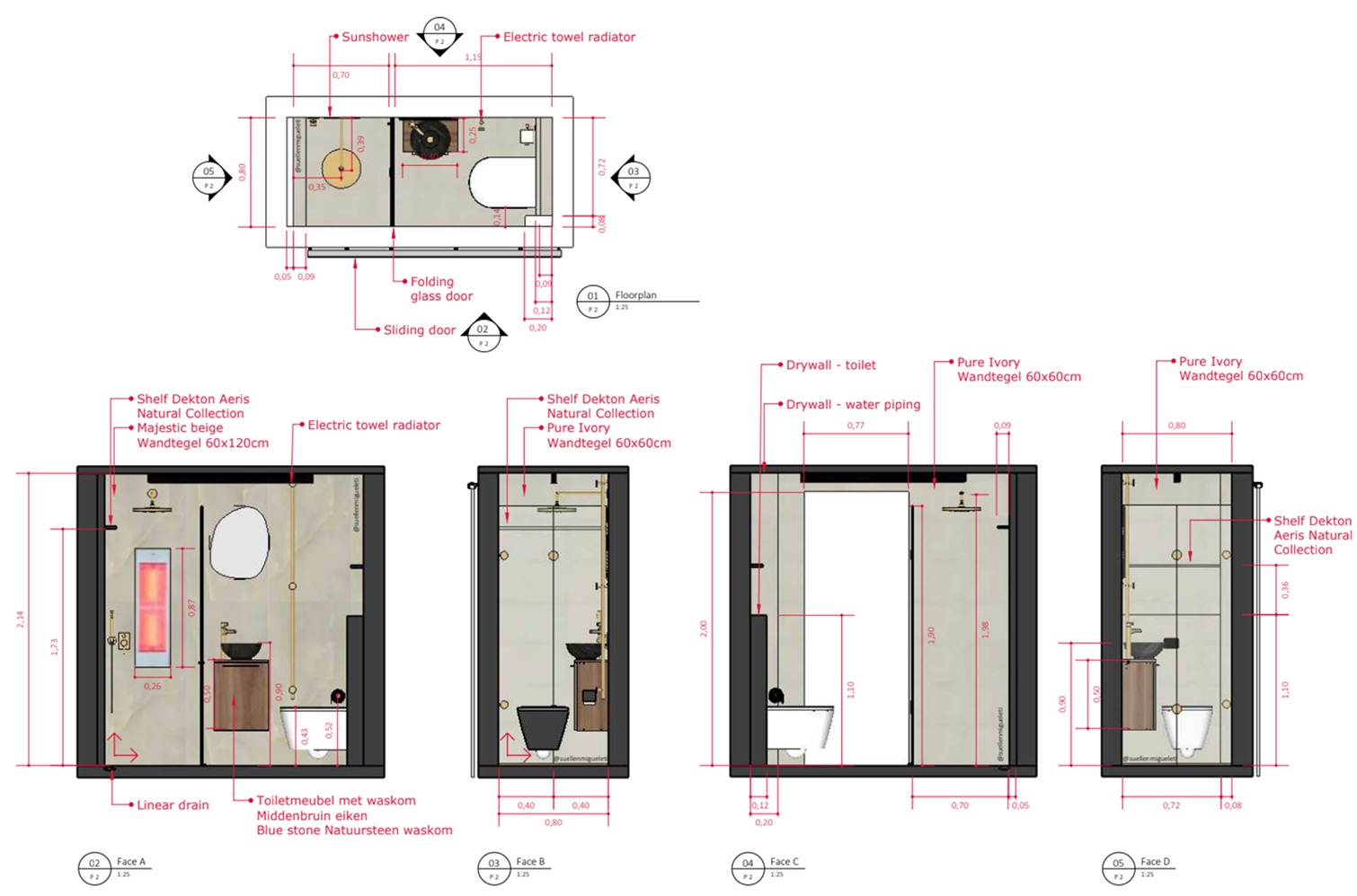Proyecto Toilet