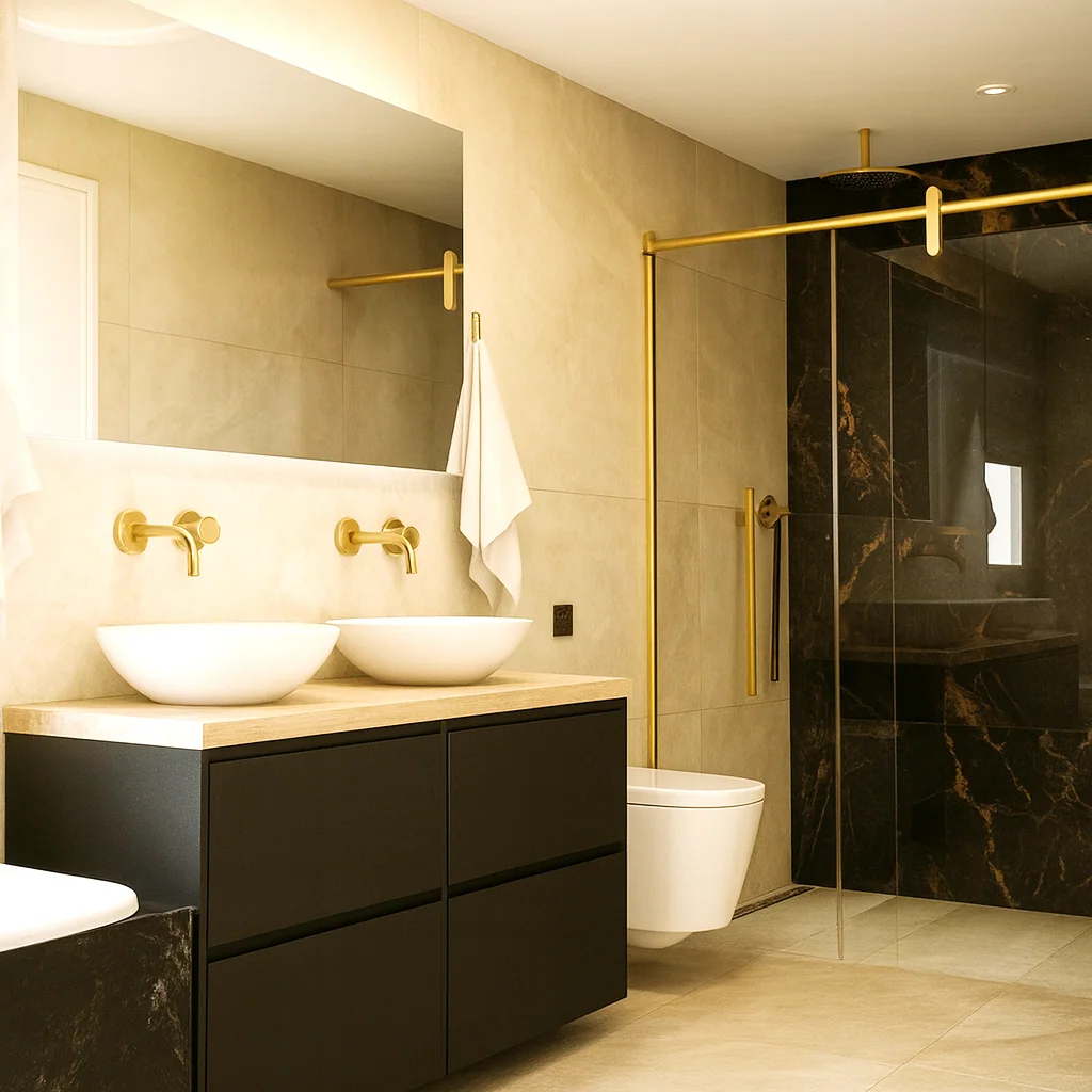 Luxury typology